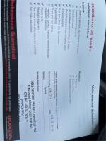 2006 Honda Civic Sedan VTi 8th Gen