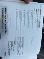 2006 Honda Civic Sedan VTi 8th Gen