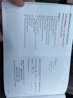 2006 Honda Civic Sedan VTi 8th Gen