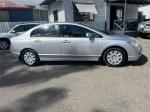 2006 Honda Civic Sedan VTi 8th Gen