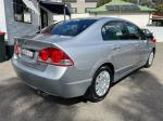 2006 Honda Civic Sedan VTi 8th Gen