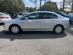 2006 Honda Civic Sedan VTi 8th Gen