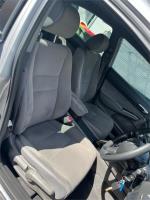 2006 Honda Civic Sedan VTi 8th Gen