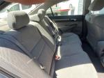 2011 Honda Civic Sedan VTi-L 8th Gen MY10