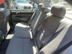 2011 Honda Civic Sedan VTi-L 8th Gen MY10