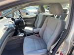 2011 Honda Civic Sedan VTi-L 8th Gen MY10