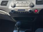 2011 Honda Civic Sedan VTi-L 8th Gen MY10