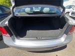 2011 Honda Civic Sedan VTi-L 8th Gen MY10