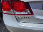 2011 Honda Civic Sedan VTi-L 8th Gen MY10