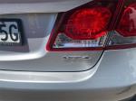 2011 Honda Civic Sedan VTi-L 8th Gen MY10