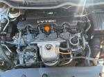 2011 Honda Civic Sedan VTi-L 8th Gen MY10