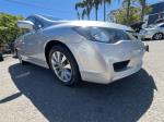 2011 Honda Civic Sedan VTi-L 8th Gen MY10
