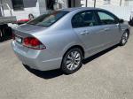 2011 Honda Civic Sedan VTi-L 8th Gen MY10