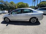 2011 Honda Civic Sedan VTi-L 8th Gen MY10