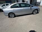 2011 Honda Civic Sedan VTi-L 8th Gen MY10