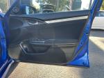 2016 Honda Civic Sedan VTi-S 10th Gen MY16