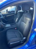 2016 Honda Civic Sedan VTi-S 10th Gen MY16