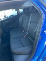 2016 Honda Civic Sedan VTi-S 10th Gen MY16