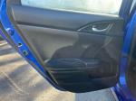 2016 Honda Civic Sedan VTi-S 10th Gen MY16