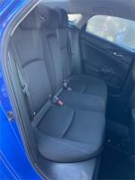 2016 Honda Civic Sedan VTi-S 10th Gen MY16
