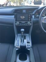 2016 Honda Civic Sedan VTi-S 10th Gen MY16