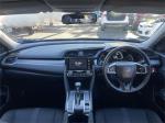 2016 Honda Civic Sedan VTi-S 10th Gen MY16