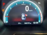 2016 Honda Civic Sedan VTi-S 10th Gen MY16