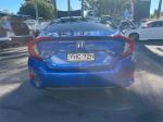 2016 Honda Civic Sedan VTi-S 10th Gen MY16