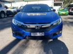 2016 Honda Civic Sedan VTi-S 10th Gen MY16