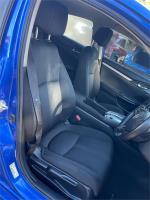 2016 Honda Civic Sedan VTi-S 10th Gen MY16