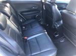 2016 Honda HR-V Wagon VTi-L MY16