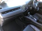 2016 Honda HR-V Wagon VTi-L MY16