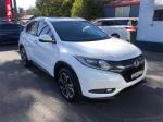 2016 Honda HR-V Wagon VTi-L MY16
