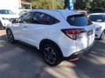 2016 Honda HR-V Wagon VTi-L MY16