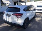 2016 Honda HR-V Wagon VTi-L MY16