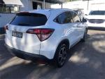 2016 Honda HR-V Wagon VTi-L MY16