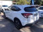 2016 Honda HR-V Wagon VTi-L MY16