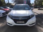 2016 Honda HR-V Wagon VTi-L MY16