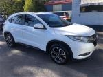 2016 Honda HR-V Wagon VTi-L MY16