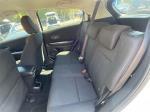 2016 Honda HR-V Wagon VTi MY16