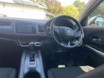 2016 Honda HR-V Wagon VTi MY16