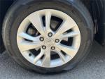2016 Honda HR-V Wagon VTi MY16