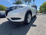 2016 Honda HR-V Wagon VTi MY16