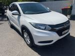 2016 Honda HR-V Wagon VTi MY16
