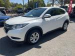 2016 Honda HR-V Wagon VTi MY16