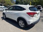 2016 Honda HR-V Wagon VTi MY16