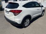 2016 Honda HR-V Wagon VTi MY16