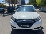 2016 Honda HR-V Wagon VTi MY16
