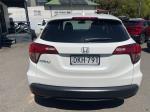 2016 Honda HR-V Wagon VTi MY16
