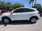 2016 Honda HR-V Wagon VTi MY16